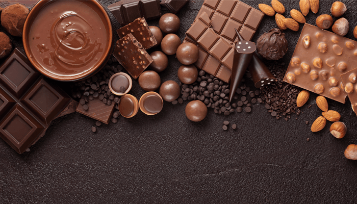 Çikolata & Draje